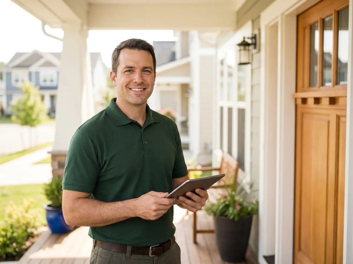 Pest control FAQs for Helen, GA